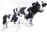 Concrete Cows  1989, 1999