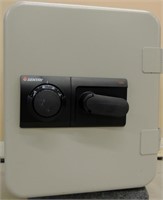 Sentry Combination Safe