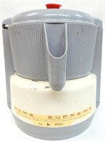 ACME SUPREME Juicer