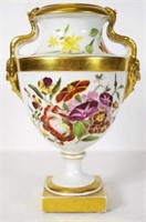 Early 19th C: Miles Mason vase