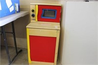 PLAY KITCHEN