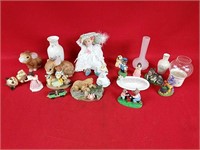 Miscellaneous Figurines and Collectibles