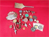 Miscellaneous Tools and Accessories