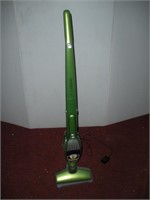 ERGORAPIDO Cordless Vacuum Sweeper