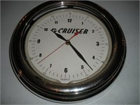 PT Cruiser 12Ó Clock
