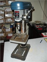 RYOBI 10 Inch Drill Press 1 / 2 inch Chuck 5