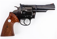 Gun Colt Trooper MkIII DA/SA Revolver in 357