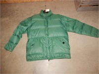 Ladies Winter Jacket- no size