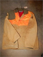 Winchester Hunting Jacket - No Size