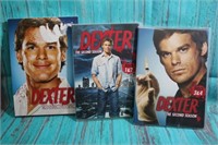 Dexter Season 2 DVD