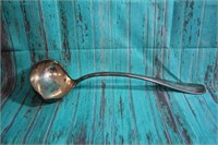 Vintage Pewter Ladle