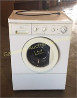 Frigidaire Gallery 8 Cycle Front Load Washer