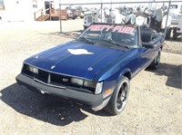 1981 Toyota Celica Grill Coupe Car