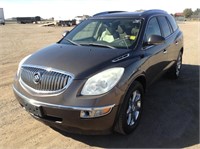 2008 Buick Enclave SUV SUV