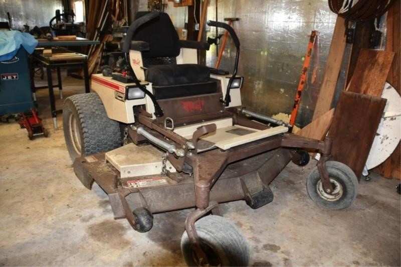 Wednesday, Nov. 14, 2018 Lewis B. Boyer Estate Auction