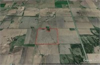 156.09 Acres Polk County Irrigated Farmland
