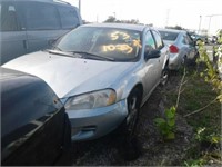 2006 Dodge Stratus