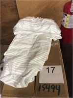 1 CTN INFANT CLOTHING