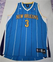 NBA New Orleans Hornets #3 Chris Paul Jersey