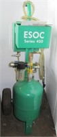 ESOC Series 450 Diesel Fuel Primer System
