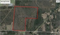 120+/- Acres on Fairview Rd.