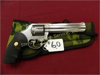 Colt Model 60 Cobra, 357 Mag. Cal. Revolver