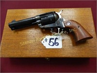 Ruger Model Vaquero, 44 Mag. Cal. Revolver