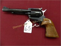 Ruger Model Blackhawk, 44 Mag. Cal. Revolver