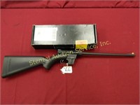 Henry Model H002B, U.S. Survival Gun