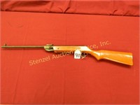 Handmade Pellet Gun