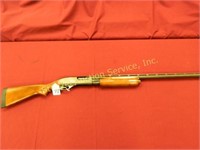 Remington Model 870, 12 Ga. Shotgun (#W834-507M)