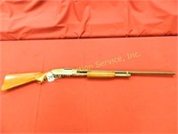 Winchester Model 12, 12 Ga. Shotgun (#1635684