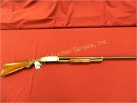 Remington Model 29, 12 Ga. Shotgun (#19320)