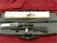 Ruger Model 10/22, 22 Cal. Carbine Rifle w/Scope