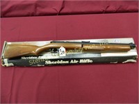 Sheridan Model CB9 Pellet Rifle (#099783325)