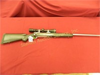 Ruger Model M77 Mark II, 300 Win. Mag. Rifle