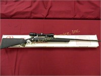 Ruger Model M77 Mark II, 338 Win. Mag. Cal. Rifle