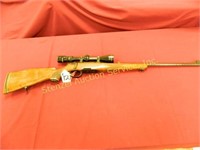 Stoeger Arms, Model L, 243 Win. Cal. Rifle w/Scope
