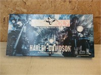 Monopoly - Harley Davidson Edition