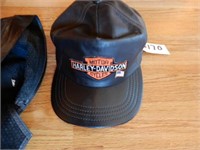 Harley Davidson Hat