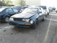 1995 Toyota Avalon