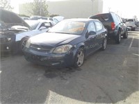 2008 Chevrolet Cobalt