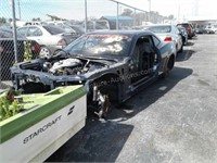 2011 Chevrolet Camaro