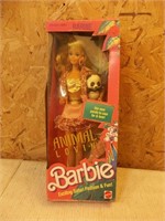 New Animal Lovin Barbie