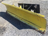 90" Skid Loader Snow Plow Blade