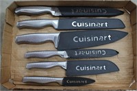 Cuisinart Stainless Steel Cutlery