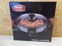New Parini Pizza Cooker