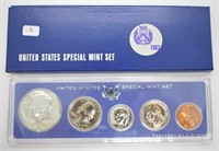 1967 SPECIAL MINT SET