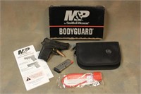 Smith & Wesson Body Guard KFD3771 Pistol .380 ACP