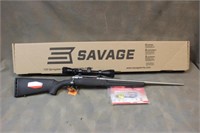 Savage Axis N020352 Rifle 6.5 Creedmoor